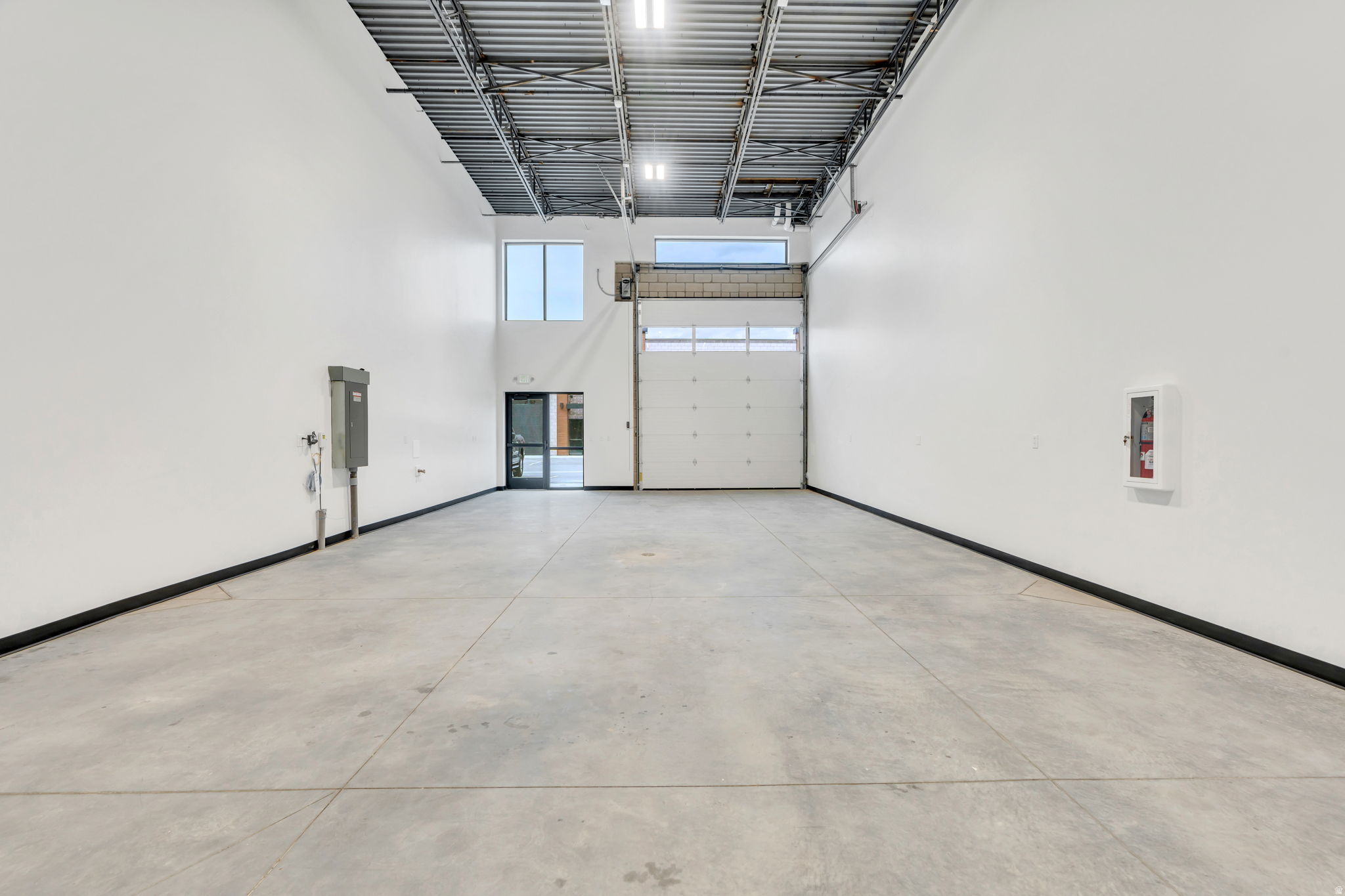 THE LANDING - Commercial Sale