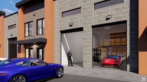 Tiny photo for 3542 N MAIN ST E #109, Spanish Fork, UT 84660 (MLS # 2062550)