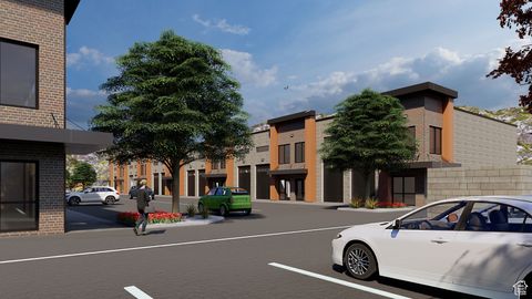 Tiny photo for 3542 N MAIN ST E #109, Spanish Fork, UT 84660 (MLS # 2062550)