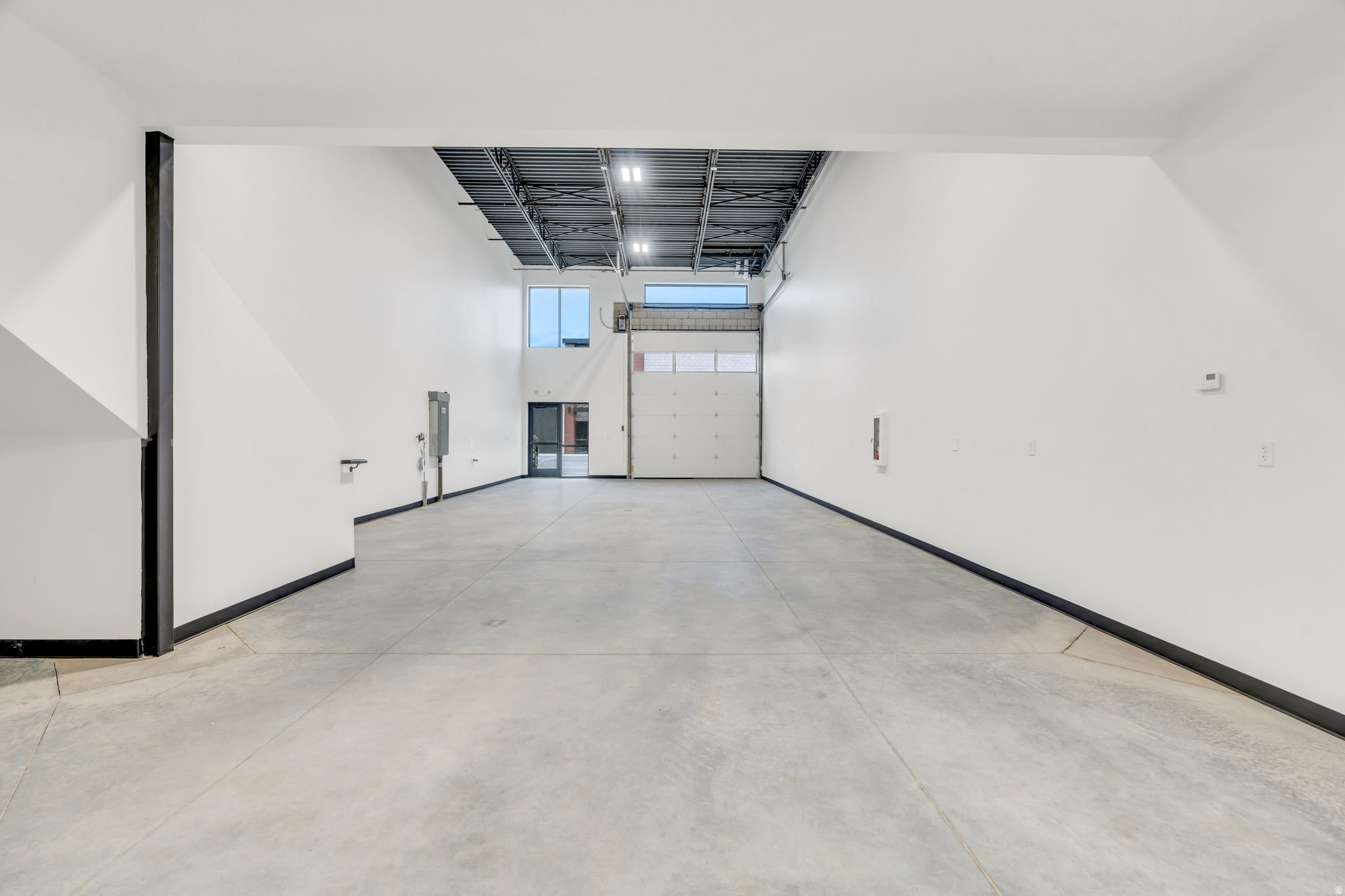 THE LANDING - Commercial Sale