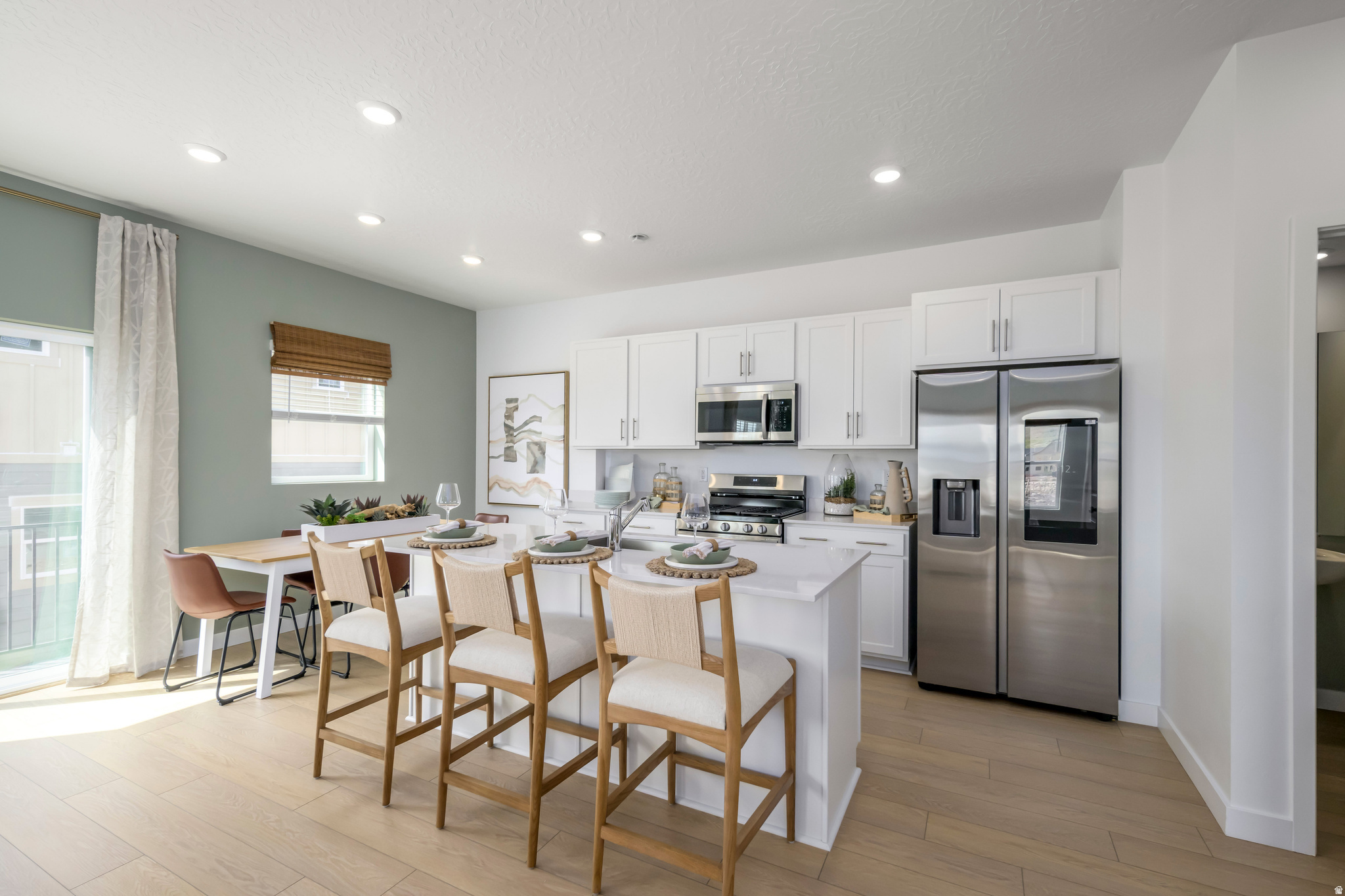 THE VALLEY AT WILDFLOWER - Residential