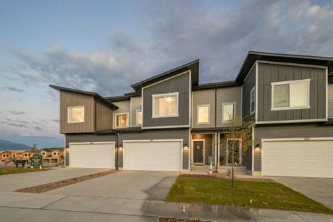 Townhouse For Sale - 1573 W Viola Ln #3058<br/> Saratoga Springs, UT 84045