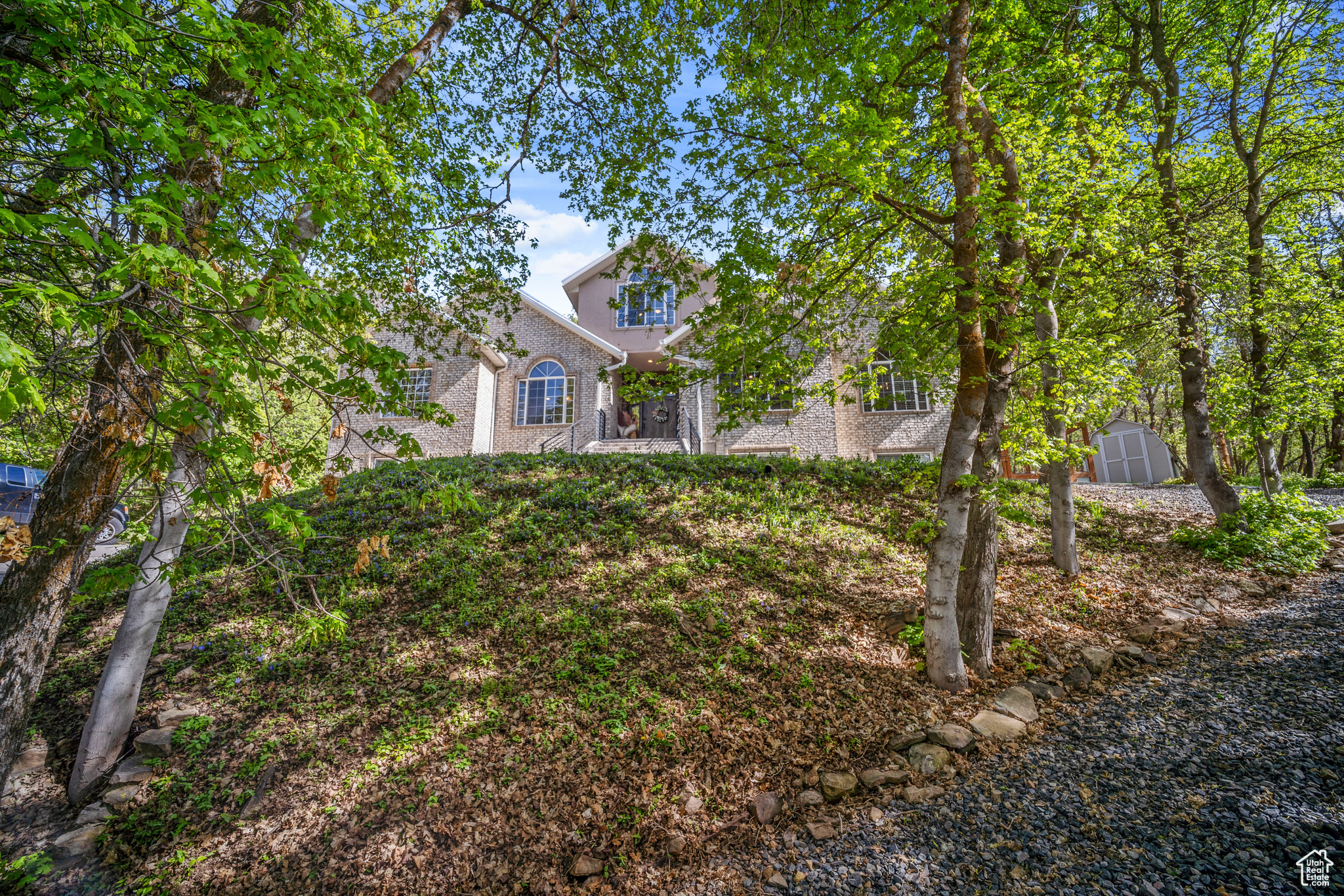 685 S Skylake Dr, Woodland Hills, Utah image 39