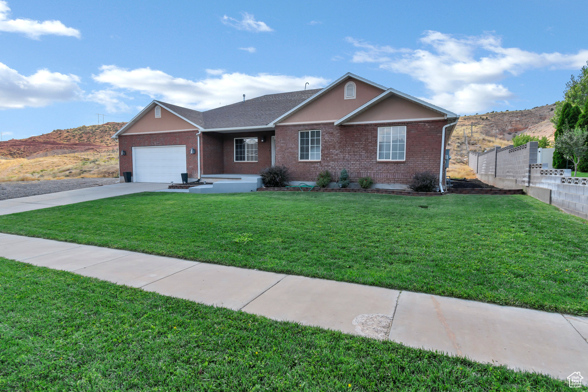 INDIAN HILLS 5 SUBDI - Residential