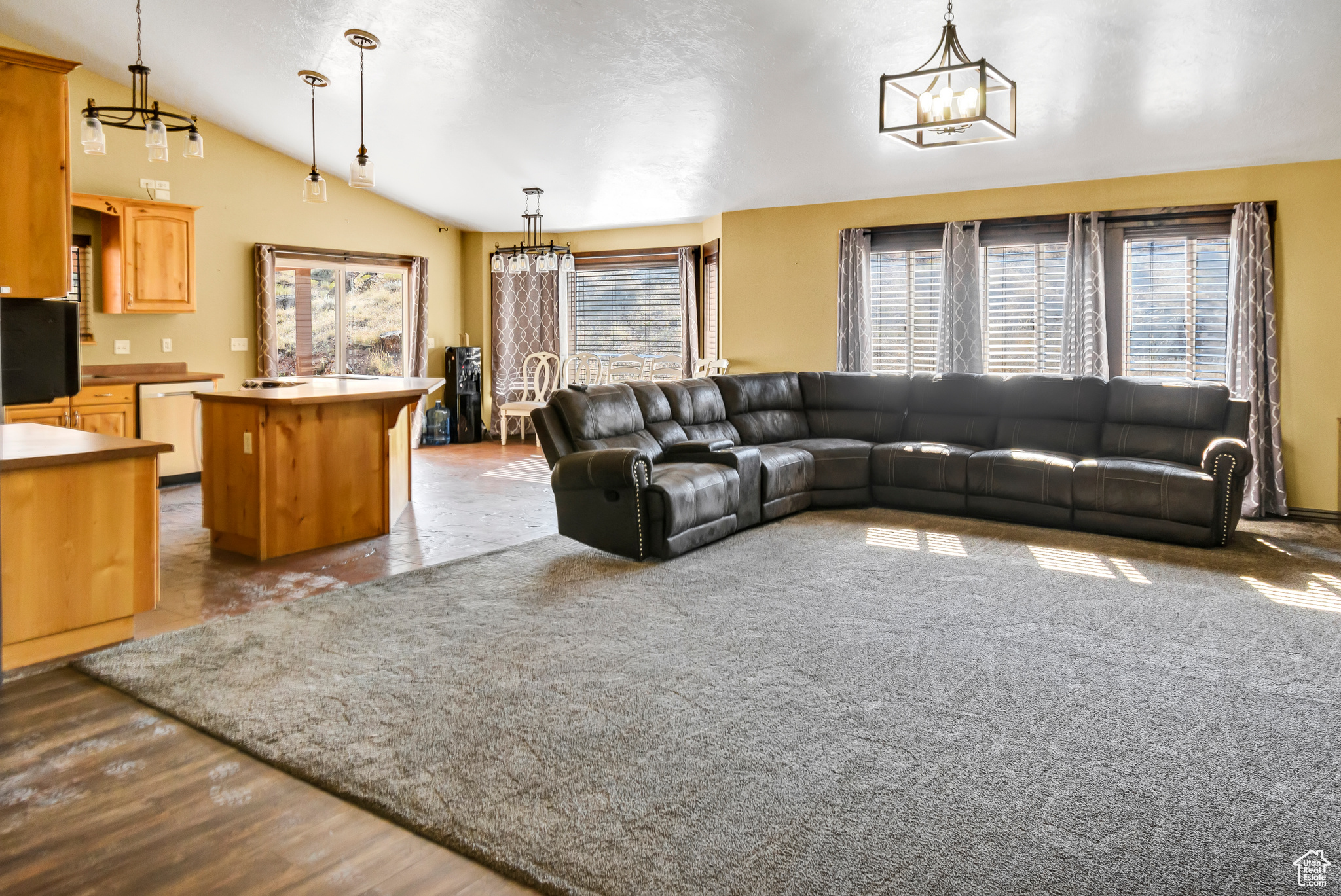 INDIAN HILLS 5 SUBDI - Residential