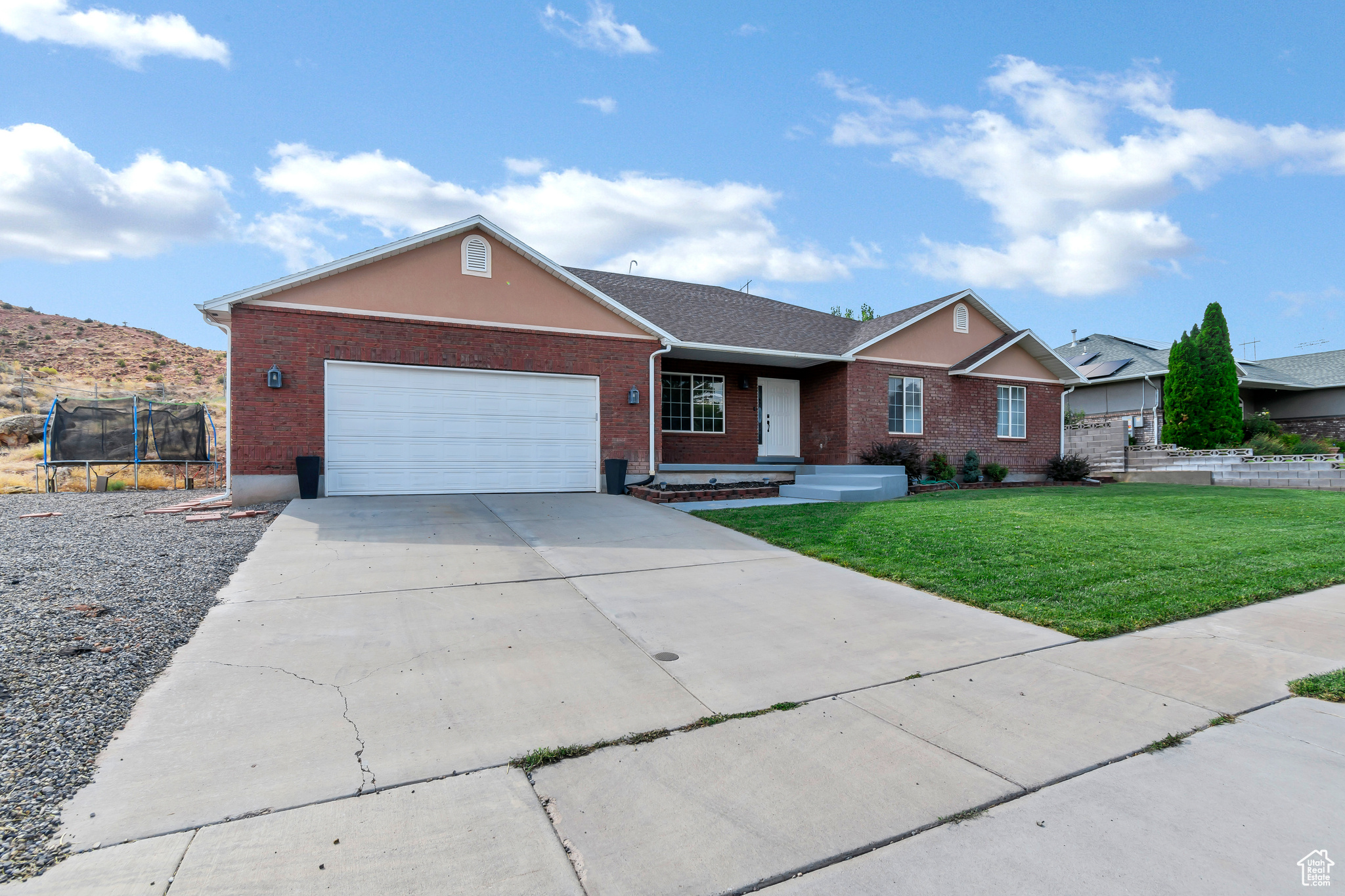 INDIAN HILLS 5 SUBDI - Residential