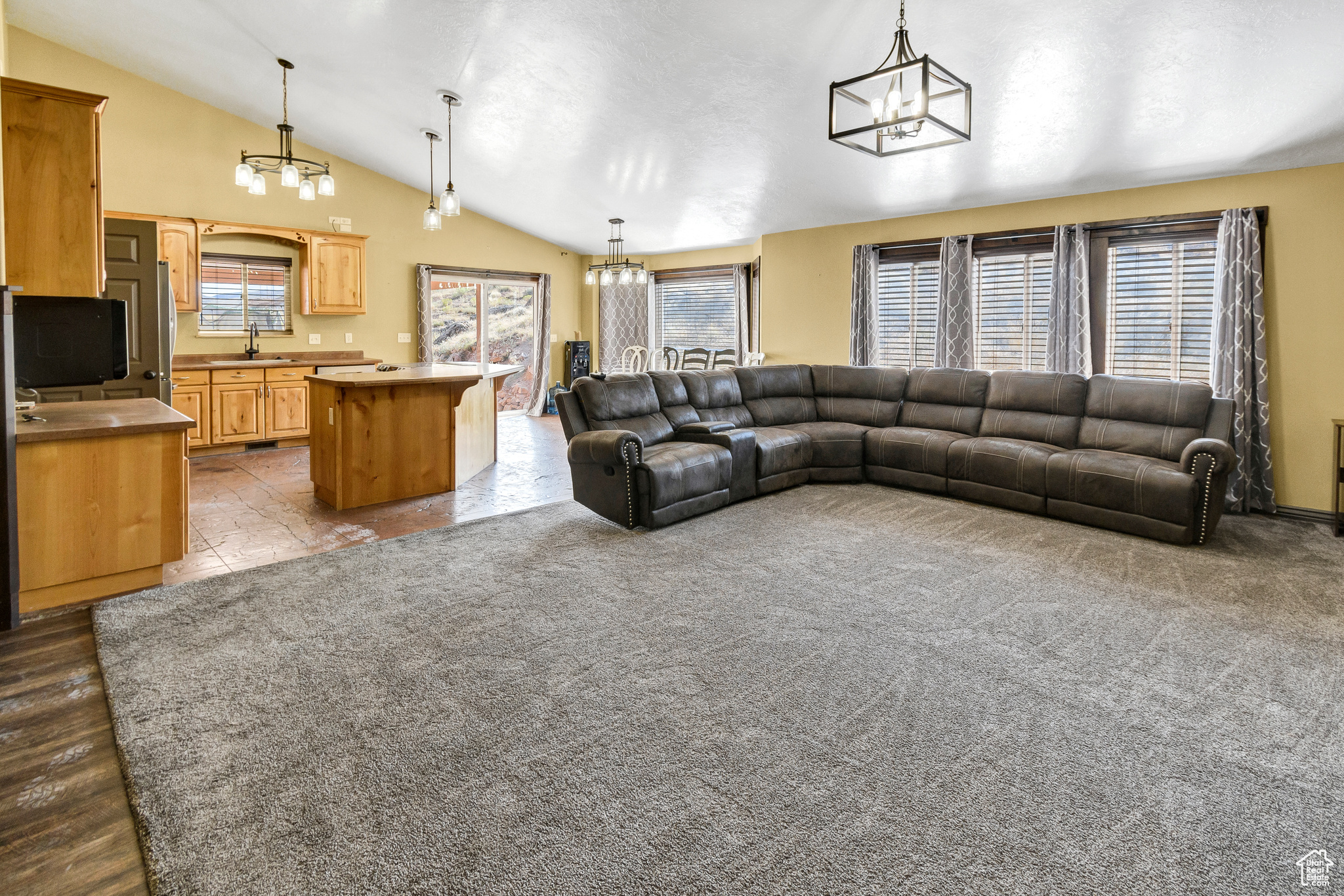 INDIAN HILLS 5 SUBDI - Residential