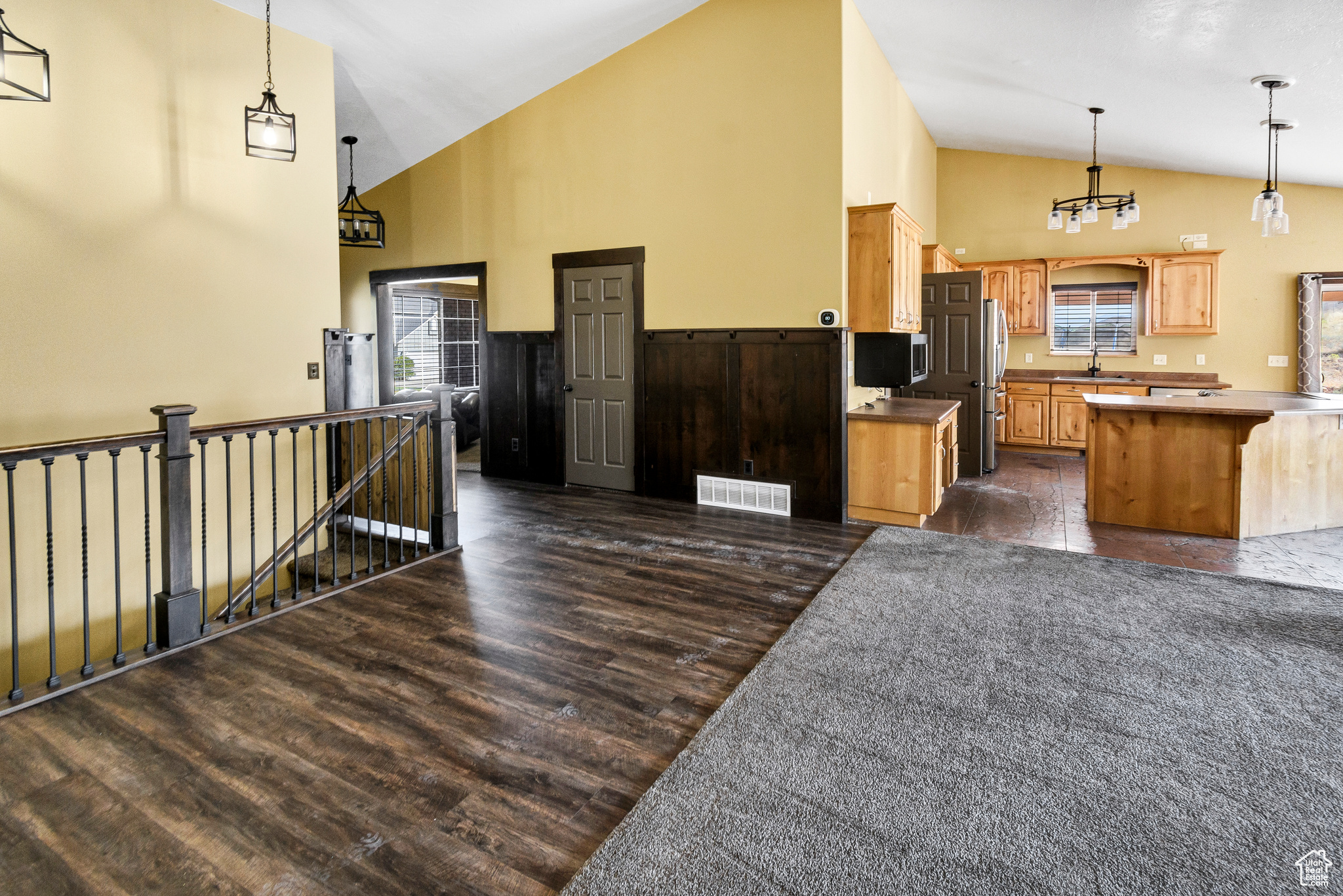 INDIAN HILLS 5 SUBDI - Residential