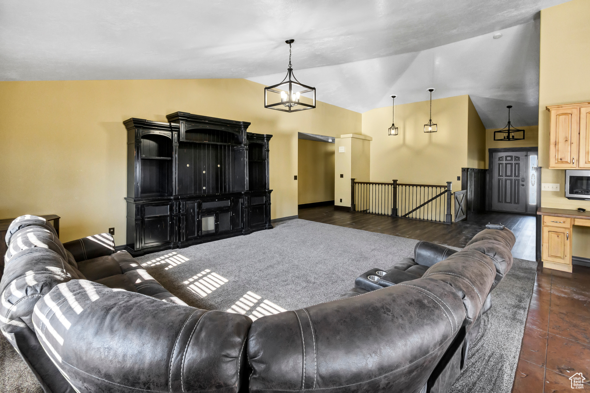 INDIAN HILLS 5 SUBDI - Residential