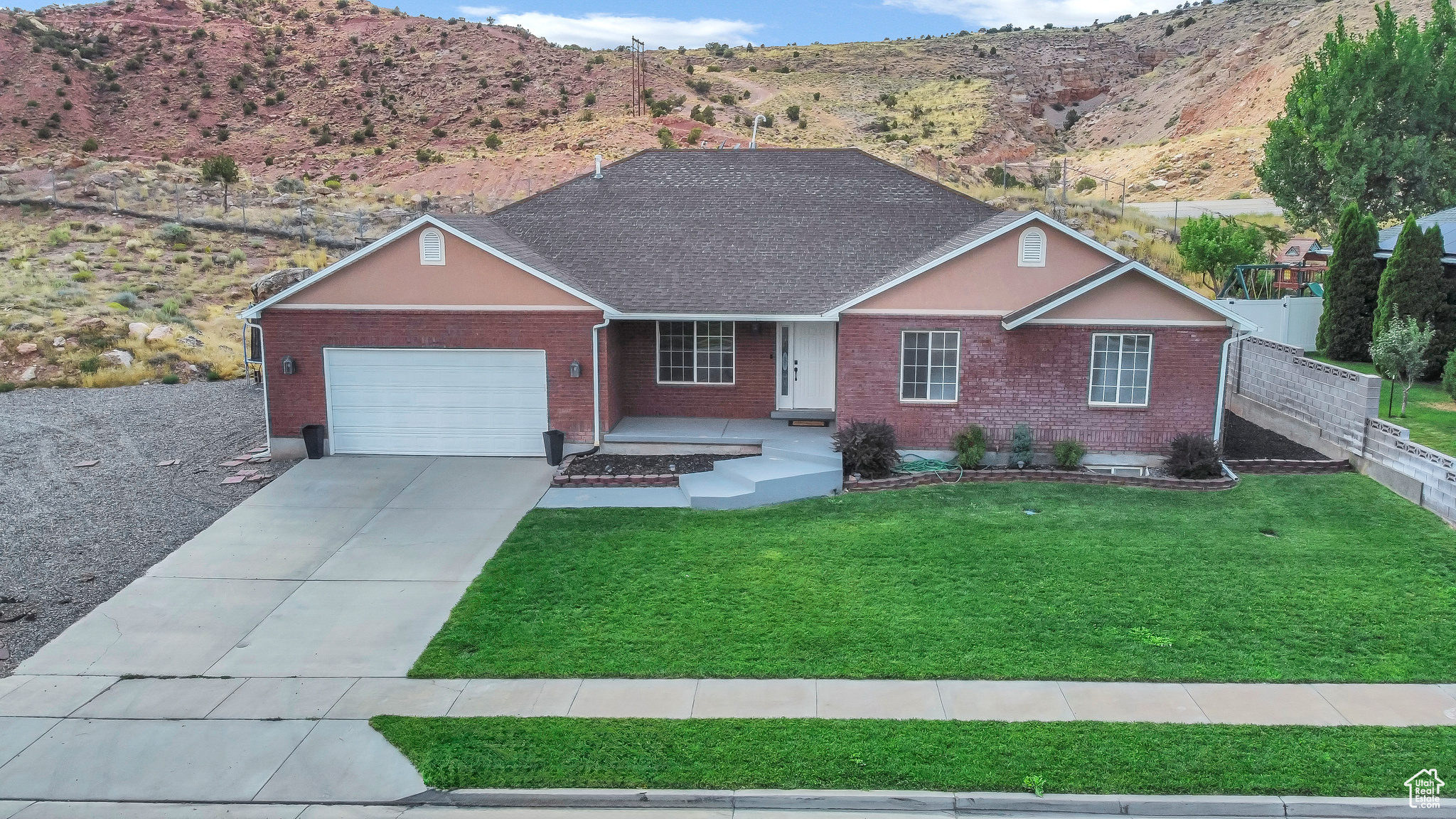 INDIAN HILLS 5 SUBDI - Residential