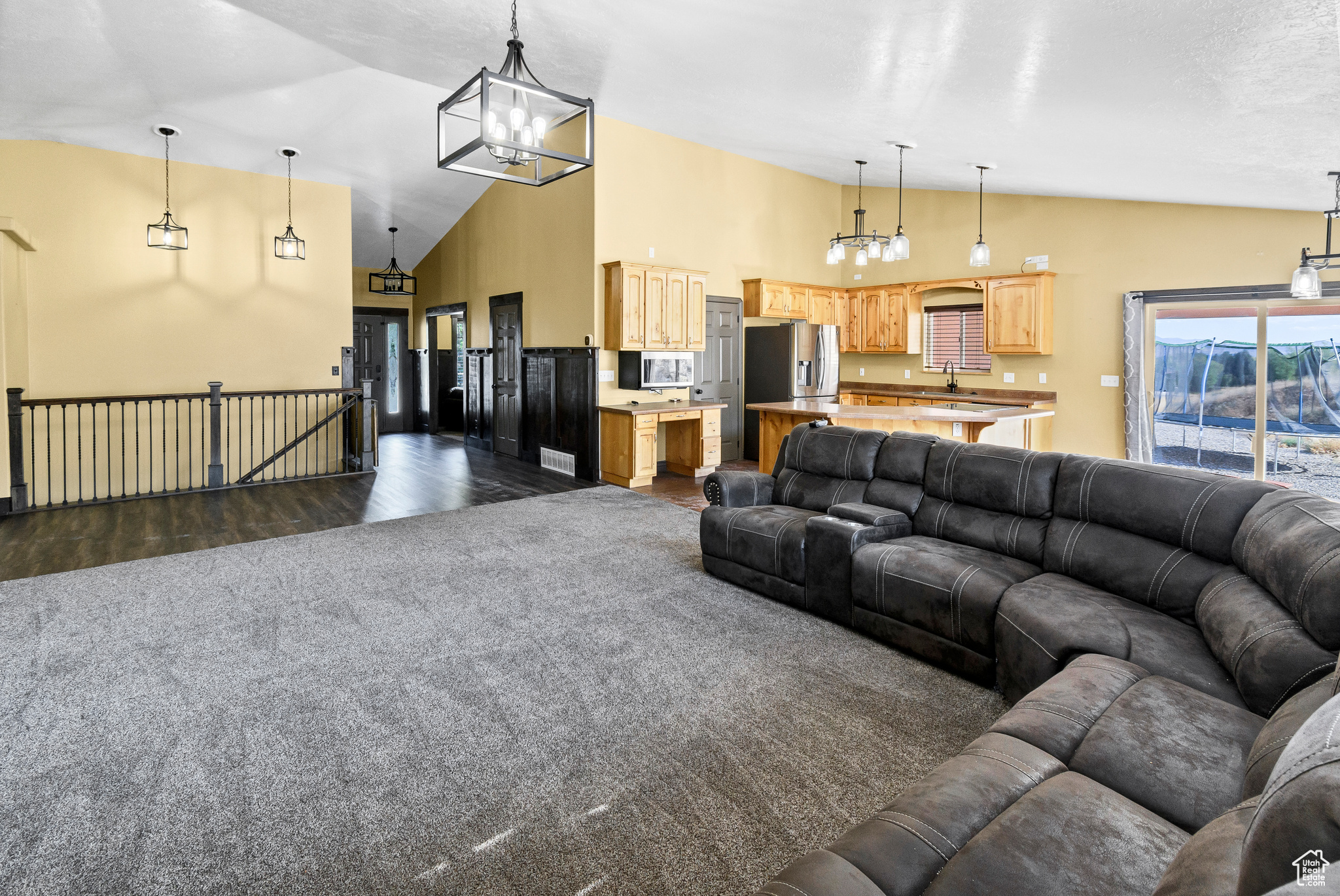 INDIAN HILLS 5 SUBDI - Residential