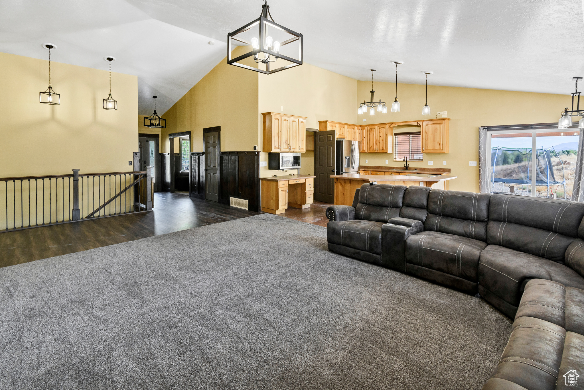 INDIAN HILLS 5 SUBDI - Residential