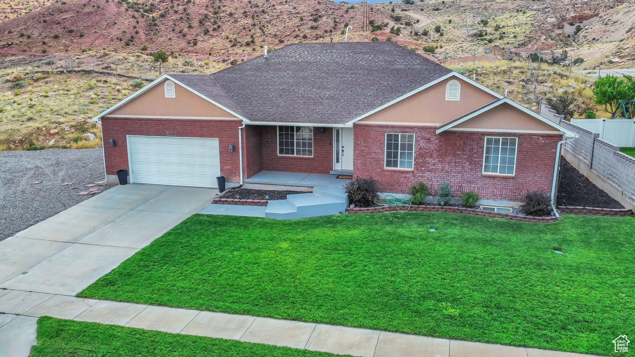 INDIAN HILLS 5 SUBDI - Residential