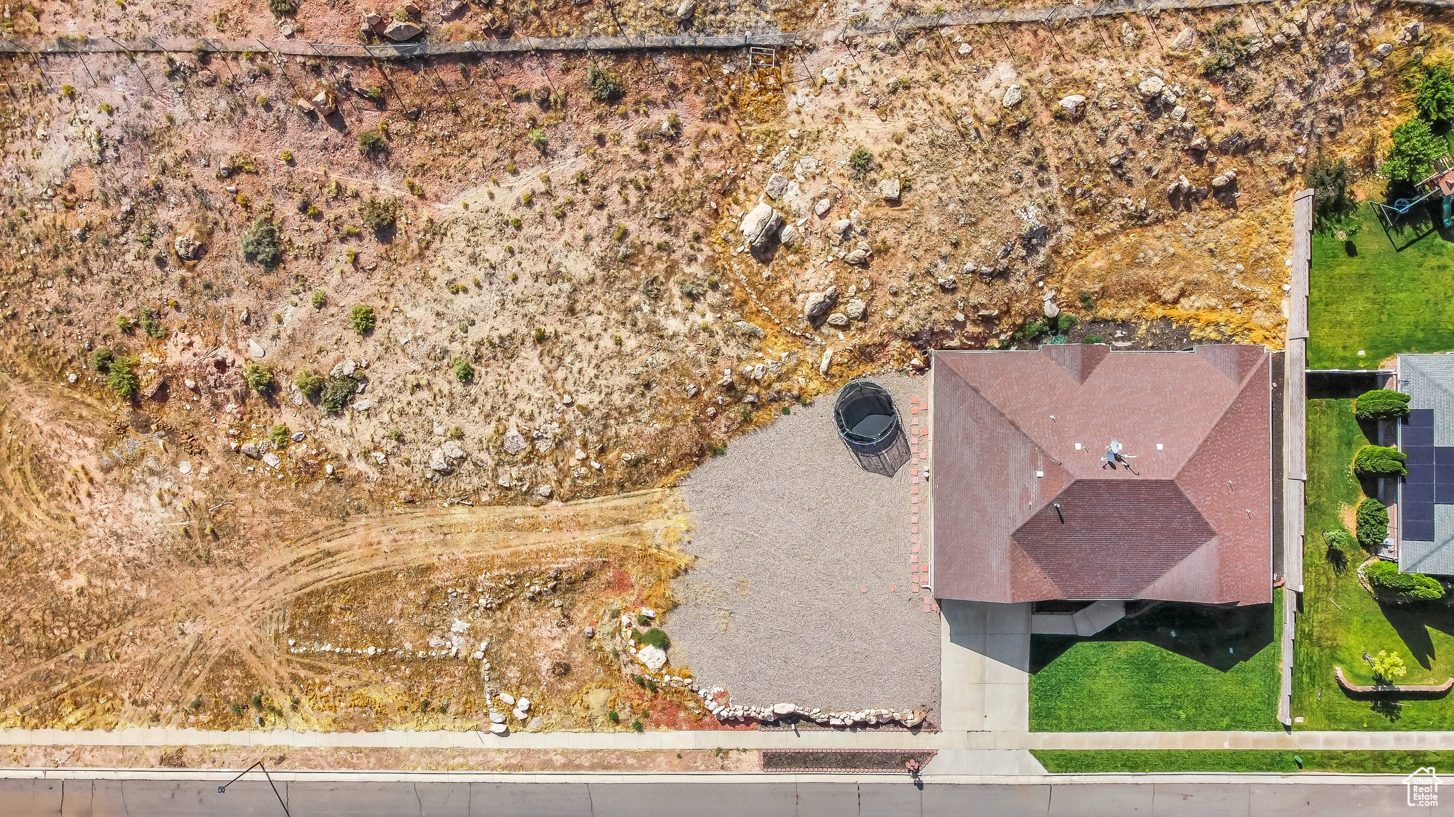 INDIAN HILLS 5 SUBDI - Residential