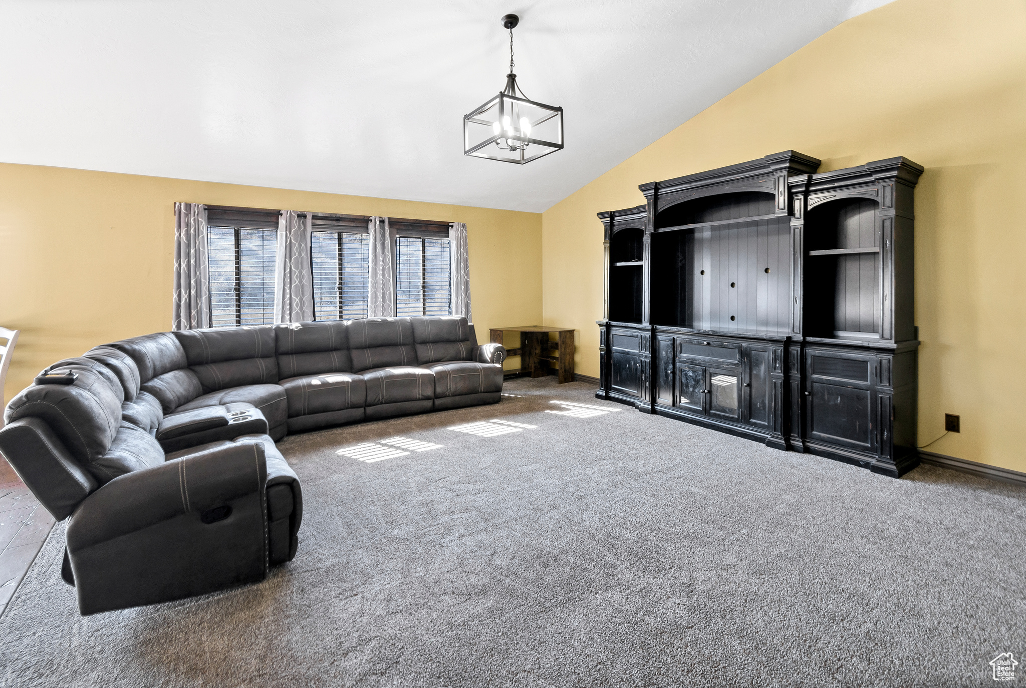 INDIAN HILLS 5 SUBDI - Residential