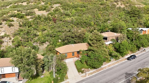 Tiny photo for 8705 S KINGS HILL DR, Cottonwood Heights, UT 84121 (MLS # 2183825)
