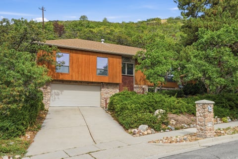 Tiny photo for 8705 S KINGS HILL DR, Cottonwood Heights, UT 84121 (MLS # 2183825)
