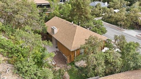 Tiny photo for 8705 S KINGS HILL DR, Cottonwood Heights, UT 84121 (MLS # 2183825)