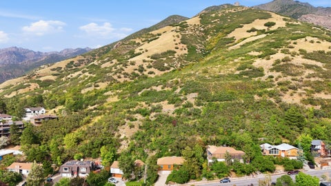 Tiny photo for 8705 S KINGS HILL DR, Cottonwood Heights, UT 84121 (MLS # 2183825)