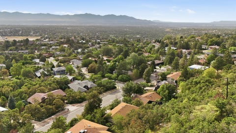 Tiny photo for 8705 S KINGS HILL DR, Cottonwood Heights, UT 84121 (MLS # 2183825)