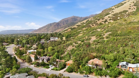 Tiny photo for 8705 S KINGS HILL DR, Cottonwood Heights, UT 84121 (MLS # 2183825)