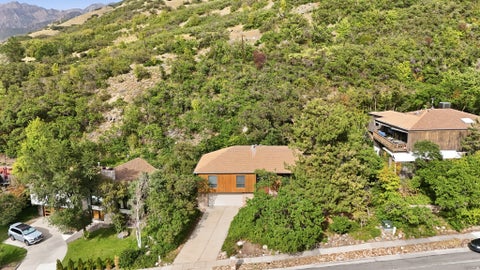 Tiny photo for 8705 S KINGS HILL DR, Cottonwood Heights, UT 84121 (MLS # 2183825)