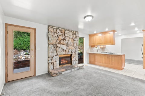 Tiny photo for 8705 S KINGS HILL DR, Cottonwood Heights, UT 84121 (MLS # 2183825)