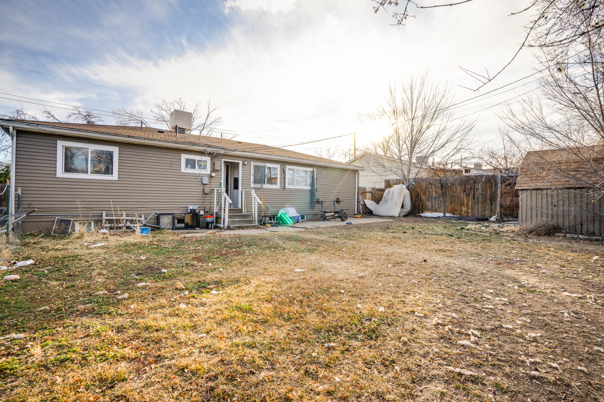 HOFFMAN HEIGHTS - Residential