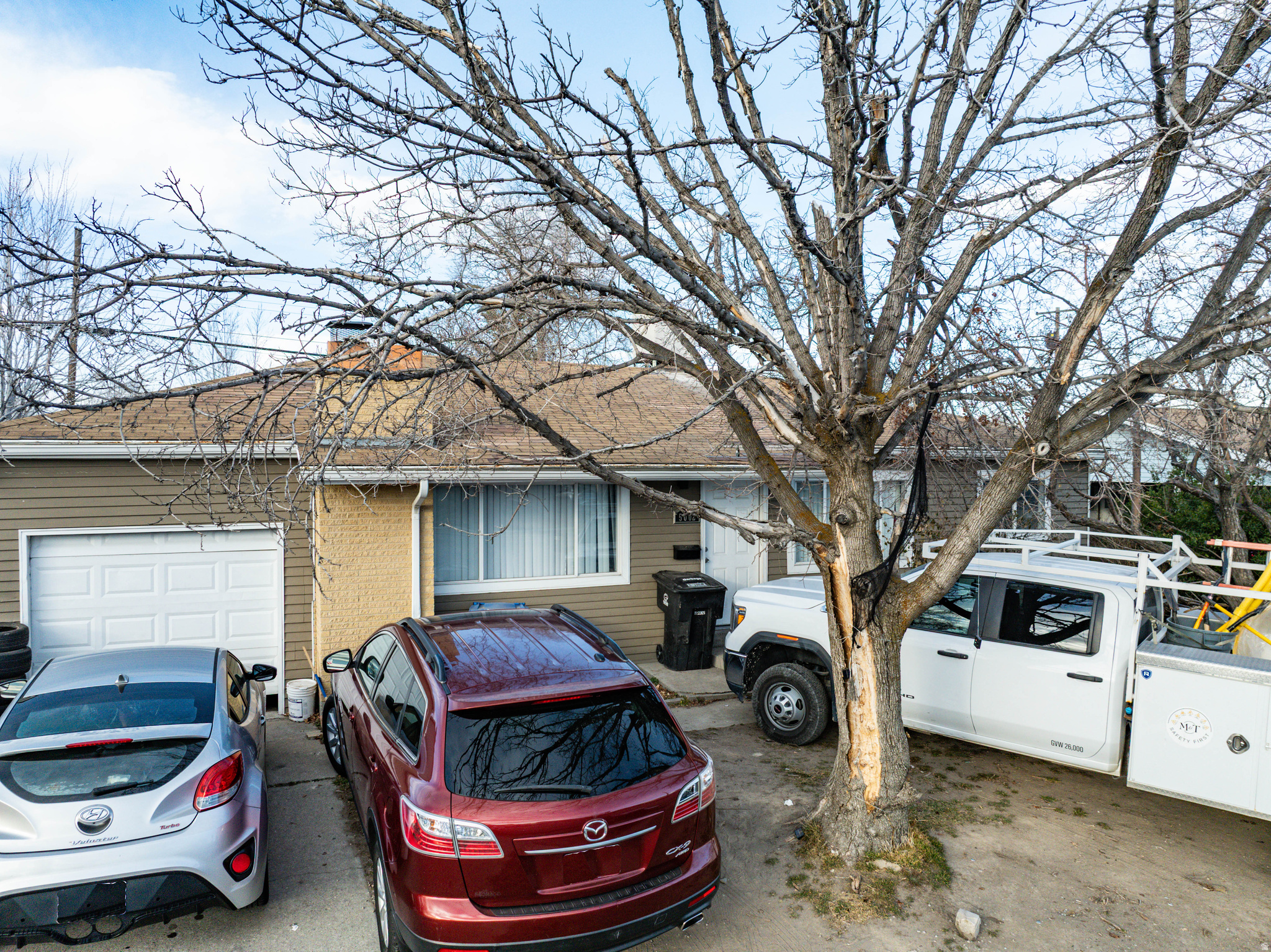 HOFFMAN HEIGHTS - Residential