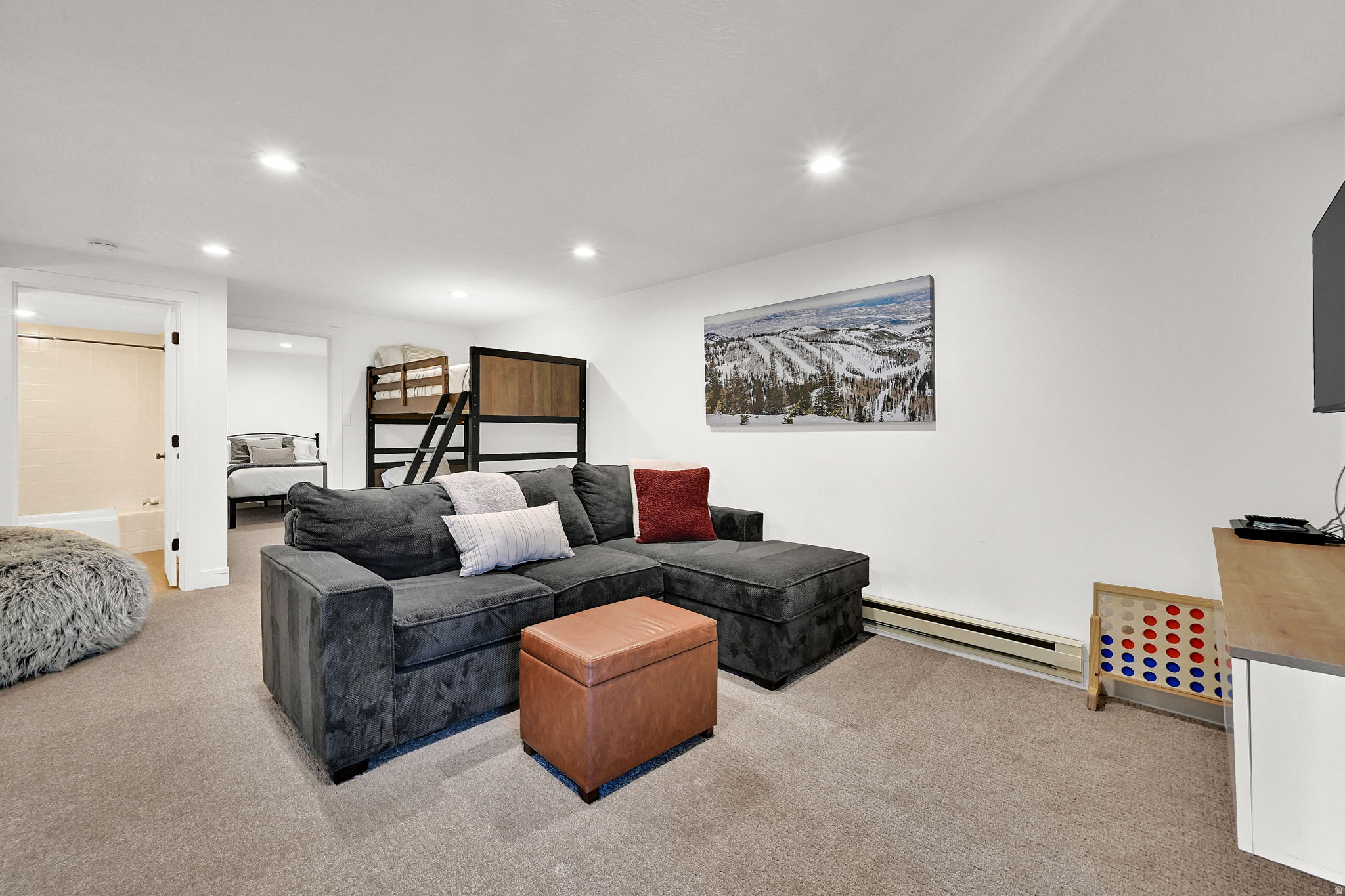 WOLF LODGE - Residential