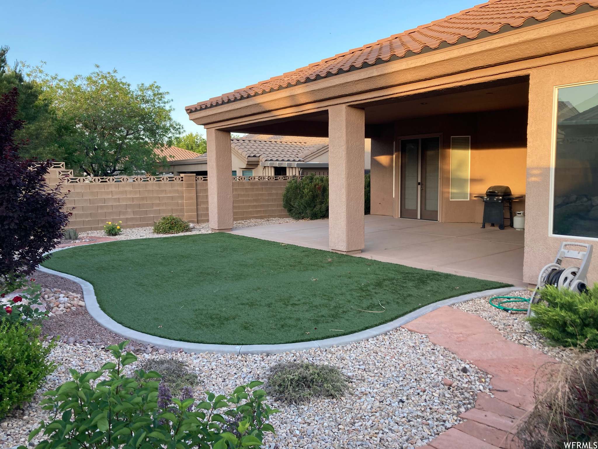 SUN RIVER - Residential