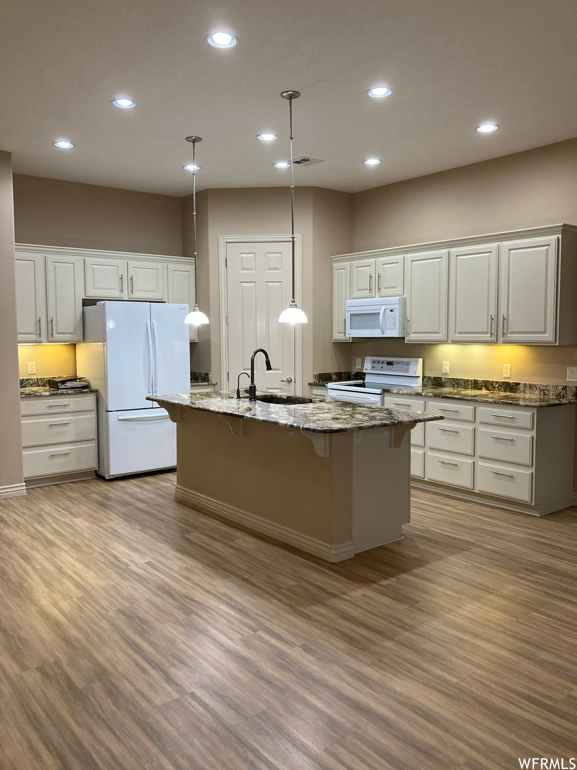 SUN RIVER - Residential