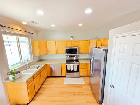 Tiny photo for 709 N SKIPTON DR, North Salt Lake, UT 84054 (MLS # 2172886)