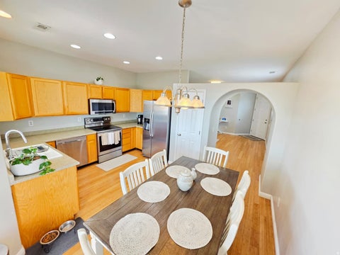Tiny photo for 709 N SKIPTON DR, North Salt Lake, UT 84054 (MLS # 2172886)