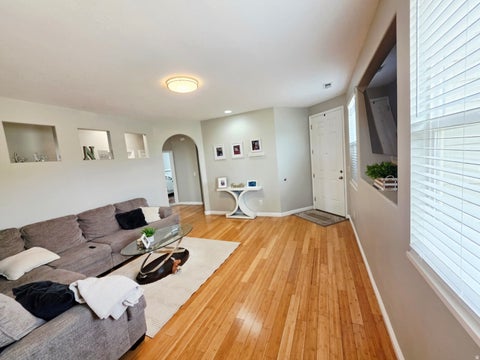 Tiny photo for 709 N SKIPTON DR, North Salt Lake, UT 84054 (MLS # 2172886)