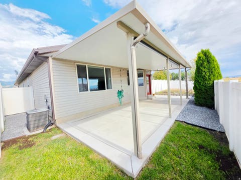 Tiny photo for 709 N SKIPTON DR, North Salt Lake, UT 84054 (MLS # 2172886)