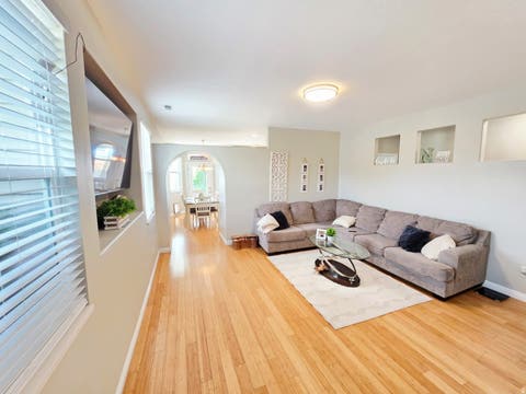 Tiny photo for 709 N SKIPTON DR, North Salt Lake, UT 84054 (MLS # 2172886)