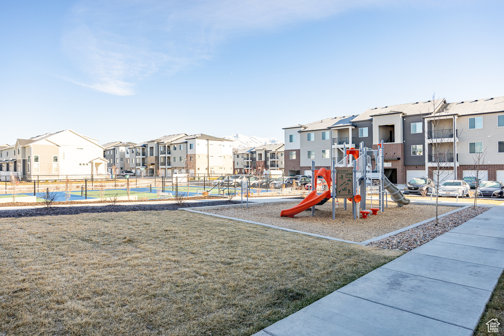 3663 W 1480 #J304, Lehi, Utah image 30