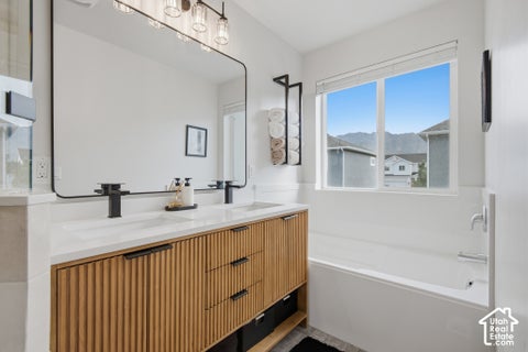 Tiny photo for 214 N 480 E, Vineyard, UT 84058 (MLS # 2187074)