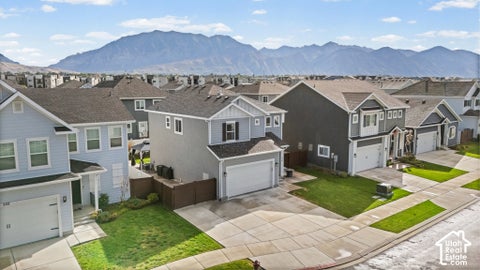 Tiny photo for 214 N 480 E, Vineyard, UT 84058 (MLS # 2187074)