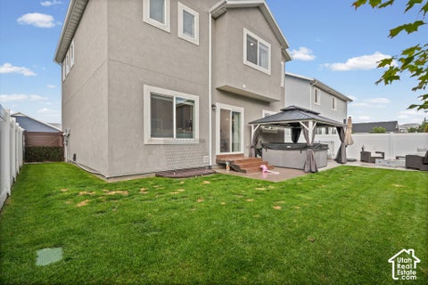 Tiny photo for 214 N 480 E, Vineyard, UT 84058 (MLS # 2187074)