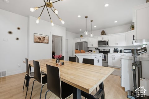 Tiny photo for 214 N 480 E, Vineyard, UT 84058 (MLS # 2187074)