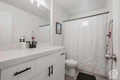 Tiny photo for 214 N 480 E, Vineyard, UT 84058 (MLS # 2187074)