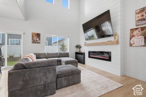 Tiny photo for 214 N 480 E, Vineyard, UT 84058 (MLS # 2187074)