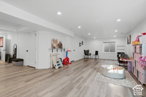 Tiny photo for 214 N 480 E, Vineyard, UT 84058 (MLS # 2187074)