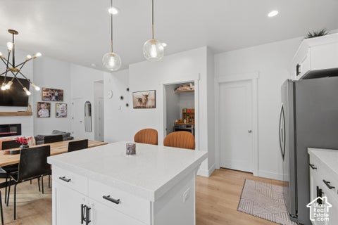 Tiny photo for 214 N 480 E, Vineyard, UT 84058 (MLS # 2187074)