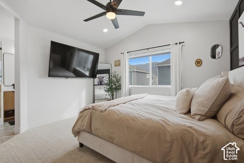 Tiny photo for 214 N 480 E, Vineyard, UT 84058 (MLS # 2187074)