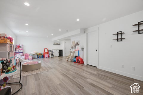Tiny photo for 214 N 480 E, Vineyard, UT 84058 (MLS # 2187074)