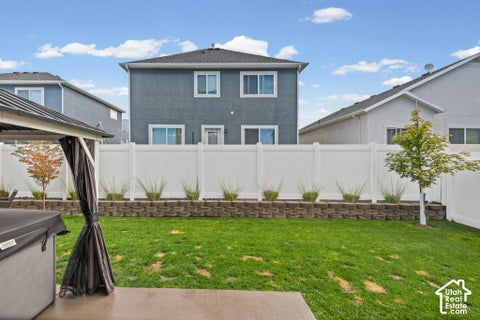 Tiny photo for 214 N 480 E, Vineyard, UT 84058 (MLS # 2187074)