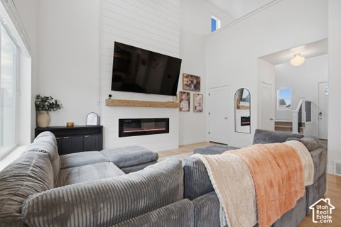 Tiny photo for 214 N 480 E, Vineyard, UT 84058 (MLS # 2187074)